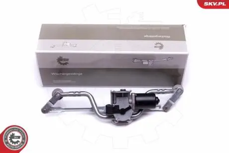 05SKV107 Тяга склоочисника SKV GERMANY підбір по vin на Brocar