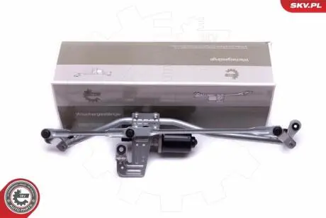 05SKV100 Тяга склоочисника SKV GERMANY підбір по vin на Brocar