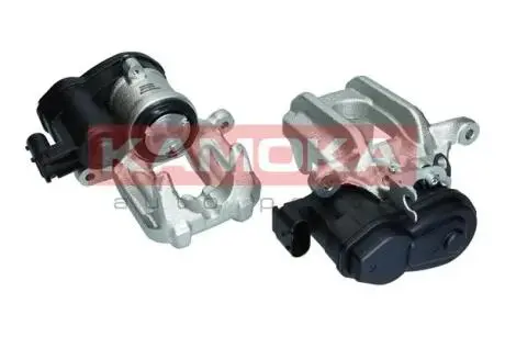 JBC0906 Гальмівний супорт KAMOKA підбір по vin на Brocar