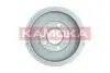 104037 BEBEN HAMULC. TYŁ AUDI A2 00-05, SEAT CORDOBA 02- KAMOKA підбір по vin на Brocar