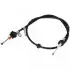 176816 LINKA HAMULCA RĘCZNEGO LAND ROVER DISCOVERY 09-18 FEBI BILSTEIN підбір по vin на Brocar