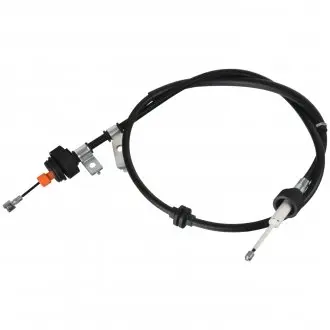176816 LINKA HAMULCA RĘCZNEGO LAND ROVER DISCOVERY 09-18 FEBI BILSTEIN подбор по vin на Brocar