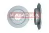 103513 TARCZA HAMULCOWA TYŁ HYUNDAI I30 11- KIA CEED 12- KAMOKA підбір по vin на Brocar