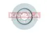 103513 TARCZA HAMULCOWA TYŁ HYUNDAI I30 11- KIA CEED 12- KAMOKA підбір по vin на Brocar