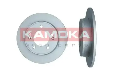 103513 TARCZA HAMULCOWA TYŁ HYUNDAI I30 11- KIA CEED 12- KAMOKA подбор по vin на Brocar