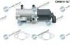 DRM611107 Клапан системи рециркуляції ВГ DR.MOTOR підбір по vin на Brocar