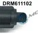 DRM611102 КЛАПАН EGR З ПРОКЛАДКОЮ FIAT, LANCIA, ALFA ROMEO, OPEL DR.MOTOR підбір по vin на Brocar