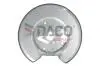 Tarcza kotwiczna VOLVO S70 97-00,  V70 I 95-00,TL 614106