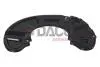 612328 Tarcza kotwiczna MB C W204 07-14, E W212 09-15 PP DACO підбір по vin на Brocar