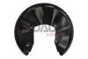 610227 Tarcza kotwiczna AUDI A4 04-11 : A6/Avant 04-11TP DACO підбір по vin на Brocar