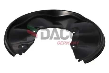 610227 Tarcza kotwiczna AUDI A4 04-11 : A6/Avant 04-11TP DACO подбор по vin на Brocar