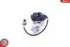 14SKV216 Клапан EGR SKV GERMANY підбір по vin на Brocar