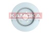 103531 TARCZA HAMULC. TYŁ LAND ROVER FREELANDER 2 06-14 KAMOKA підбір по vin на Brocar