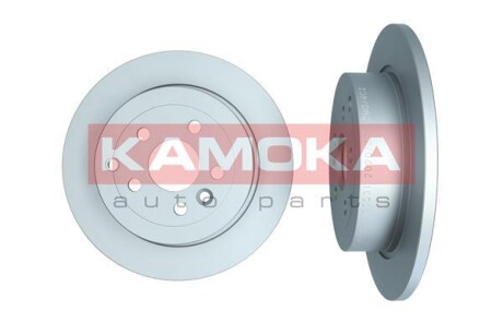 103531 TARCZA HAMULC. TYŁ LAND ROVER FREELANDER 2 06-14 KAMOKA підбір по vin на Brocar