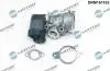 DRM161103 ZAWÓR EGR Z USZCZELKĽ PSA,FORD,FIAT,VOLVO,SUZUKI DR.MOTOR підбір по vin на Brocar