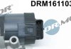 DRM161103 Клапан рециркуляції газів DR.MOTOR підбір по vin на Brocar