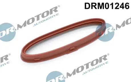 DRM01246 Кільце гумове DR.MOTOR підбір по vin на Brocar