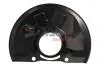 Tarcza kotwiczna CARISMA: SPACE STAR/S40: V40 PP 612501