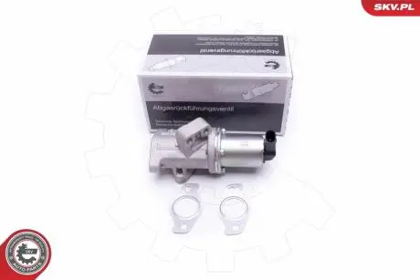 14SKV212 Клапан EGR SKV GERMANY подбор по vin на Brocar