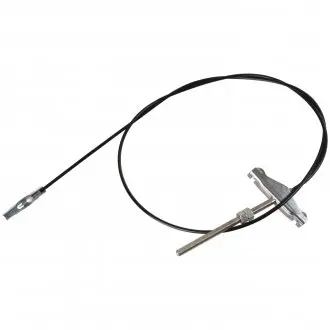 176805 Трос ручних гальм FEBI BILSTEIN підбір по vin на Brocar