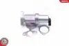 14SKV209 Клапан EGR SKV GERMANY підбір по vin на Brocar
