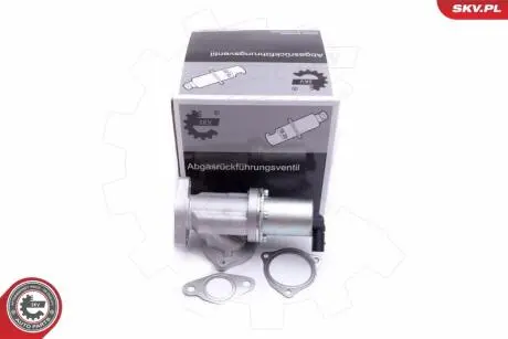 14SKV209 ZAWÓR EGR HYUNDAI GRANDEUR SANTA FE II SONATA V SKV GERMANY підбір по vin на Brocar