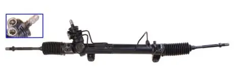 711521244 Рулевой механизм 711521244 DRI DRI підбір по vin на Brocar