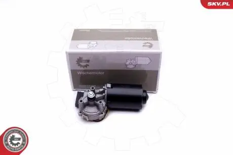 19SKV079 Двигун склоочисника SKV GERMANY підбір по vin на Brocar