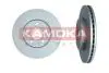 103588 TARCZA HAMULC. PRZÓD FORD C-MAX 10-, FOCUS III KAMOKA підбір по vin на Brocar