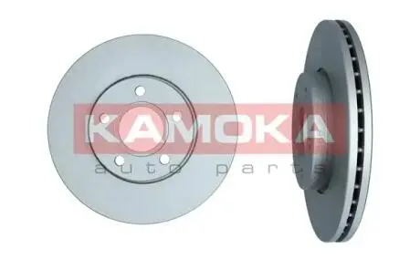 103588 TARCZA HAMULC. PRZÓD FORD C-MAX 10-, FOCUS III KAMOKA підбір по vin на Brocar
