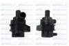EA543A POMPA WODY, OGRZEWANIE POSTOJOWE AUDI SKODA VW DOLZ підбір по vin на Brocar