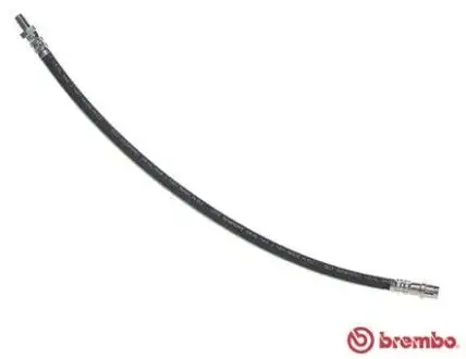 T50067 Шлангопровод BREMBO підбір по vin на Brocar