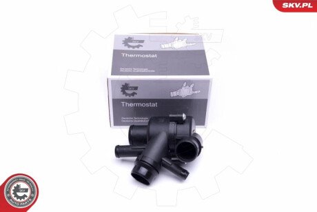 20SKV126 TERMOSTAT LAND ROVER DISCOVERY IV RANGE ROVER SKV GERMANY підбір по vin на Brocar