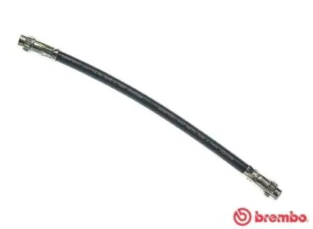 T68017 Гальмівний шланг BREMBO підбір по vin на Brocar
