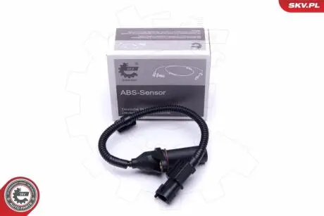 17SKV540 Датчик імпульсів коленвала SKV GERMANY підбір по vin на Brocar