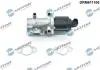 DRM611106 КЛАПАН EGR З ПРОКЛАДКАМИ FIAT, LANCIA, ALFA ROMEO DR.MOTOR підбір по vin на Brocar