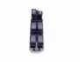PANEL STEROWANIA SZYBAMI TOYOTA LAND CRUISER 37SKV136