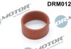 Прокладка двигуна гумова DRM01247