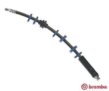 T23143 Шланг гальмівний BREMBO підбір по vin на Brocar