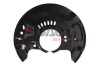 613917 Tarcza kotwiczna TOYOTA YARIS P9/P13 05- PP DACO підбір по vin на Brocar