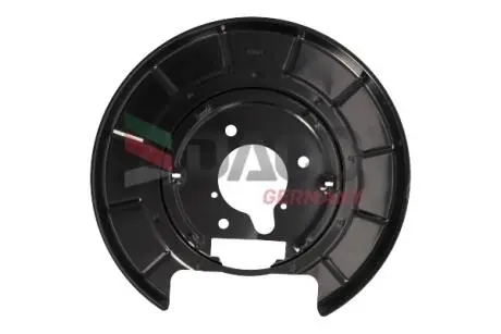 612801 Tarcza kotwiczna PEUGEOT 406/ Break 95-04 TP DACO подбор по vin на Brocar