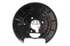 612800 Tarcza kotwiczna PEUGEOT 406/ Break 95-04 TL DACO підбір по vin на Brocar
