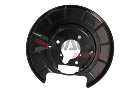 612800 Tarcza kotwiczna PEUGEOT 406/ Break 95-04 TL DACO подбор по vin на Brocar