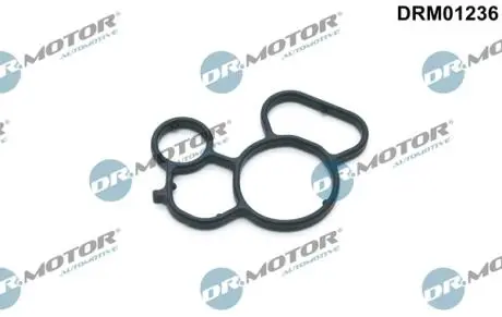 DRM01236 USZCZELKA PODSTAWY FILTRA OLEJU VOLVO VOLVO DR.MOTOR підбір по vin на Brocar