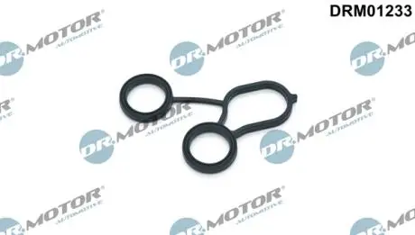 DRM01233 USZCZELKA PODSTAWY FILTRA OLEJU VOLVO VOLVO DR.MOTOR підбір по vin на Brocar