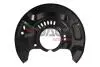 Tarcza kotwiczna TOYOTA YARIS P9/P13 05- PL 613916