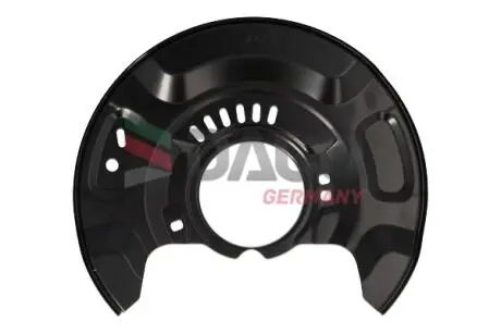 613916 Tarcza kotwiczna TOYOTA YARIS P9/P13 05- PL DACO підбір по vin на Brocar