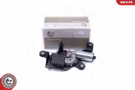 19SKV084 Двигун склоочисника SKV GERMANY підбір по vin на Brocar