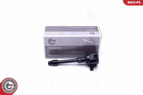 03SKV309 Котушка запалювання SKV GERMANY підбір по vin на Brocar