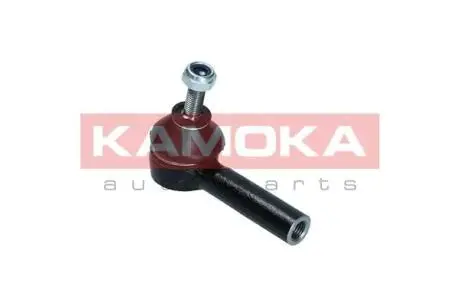 9010380 Наконечник, поперечна кермова тяга KAMOKA підбір по vin на Brocar
